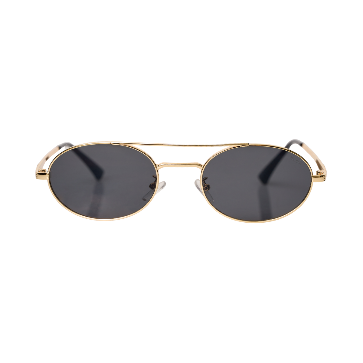 Óculos de Sol Preá - Dourado | Preto