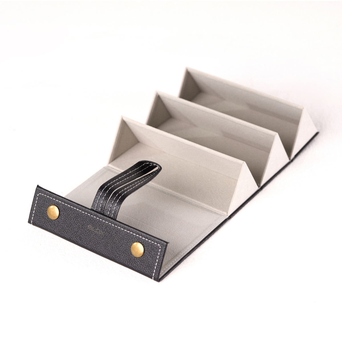Case - 3 Óculos